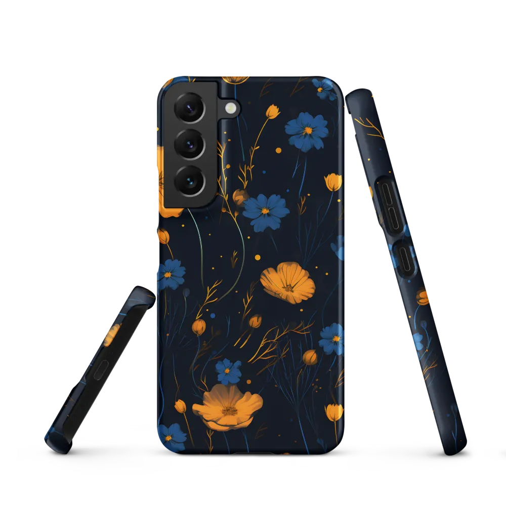 Nocturnal Blossoms