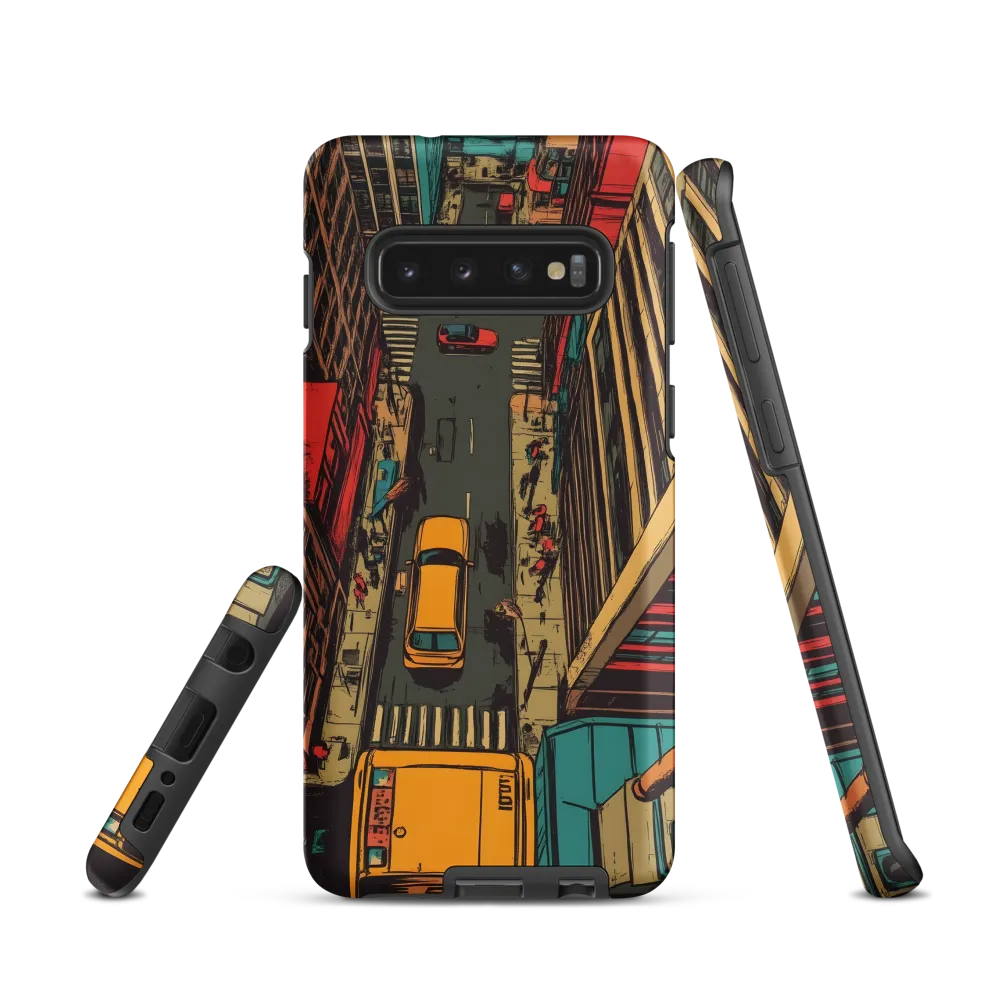 Urban Symphony