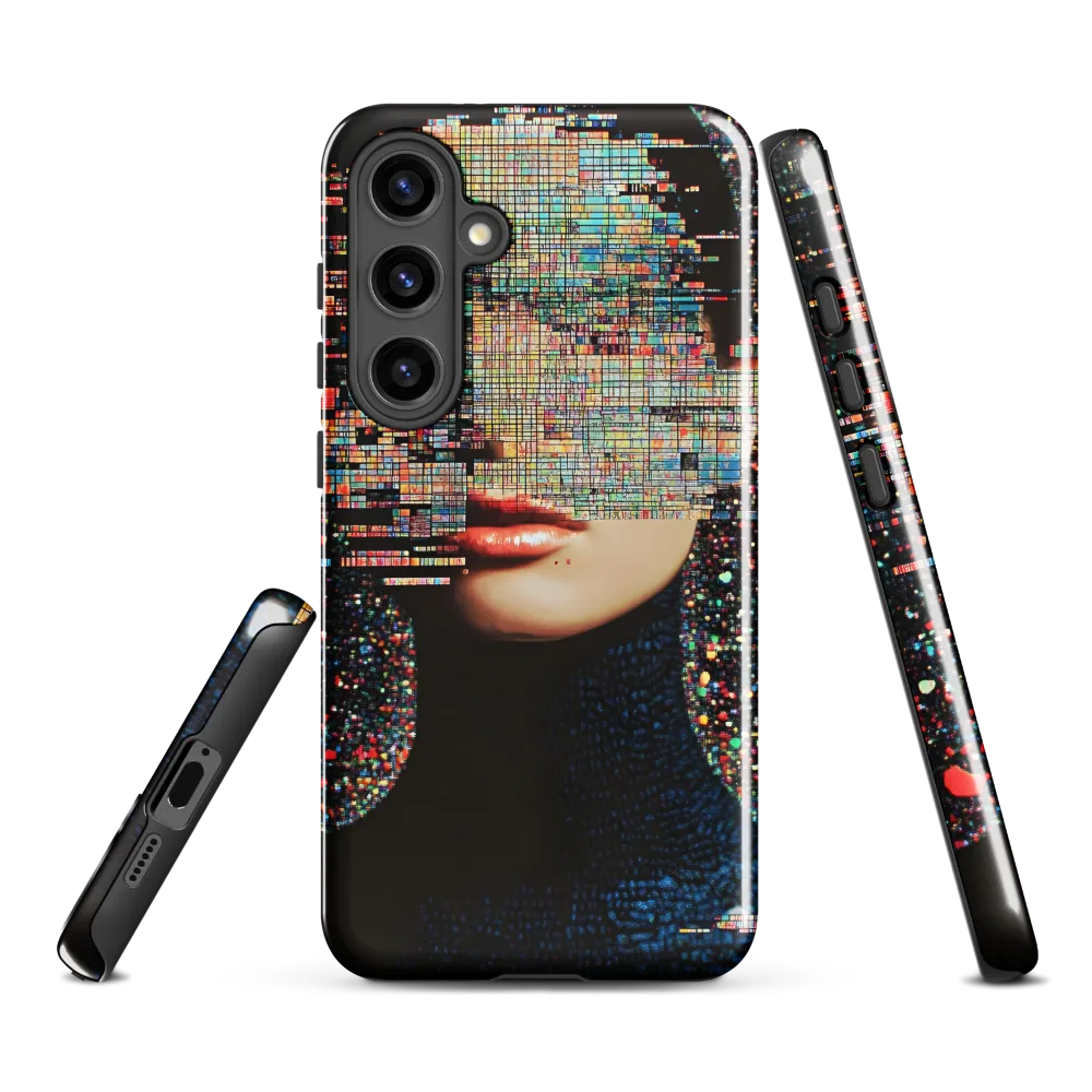 Fragmented Identity