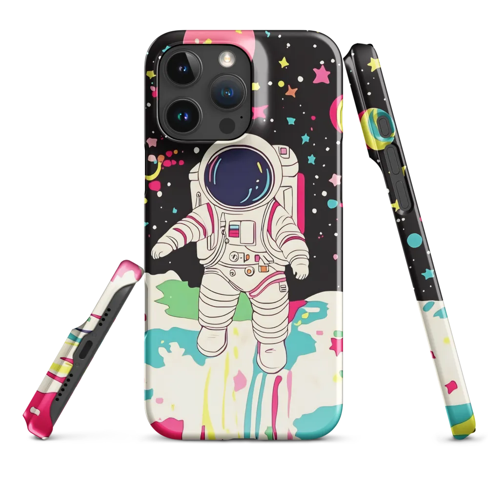 Cosmic Dreamscape