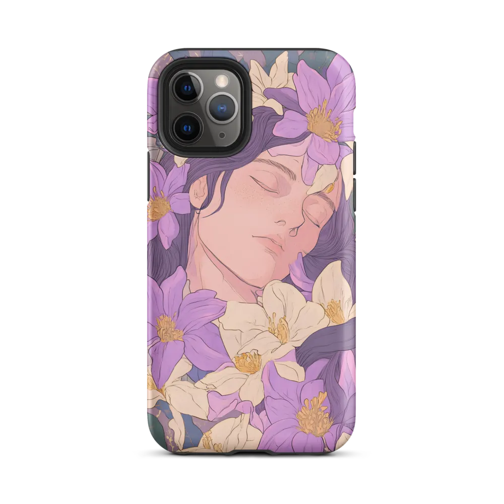 Harmony in Bloom