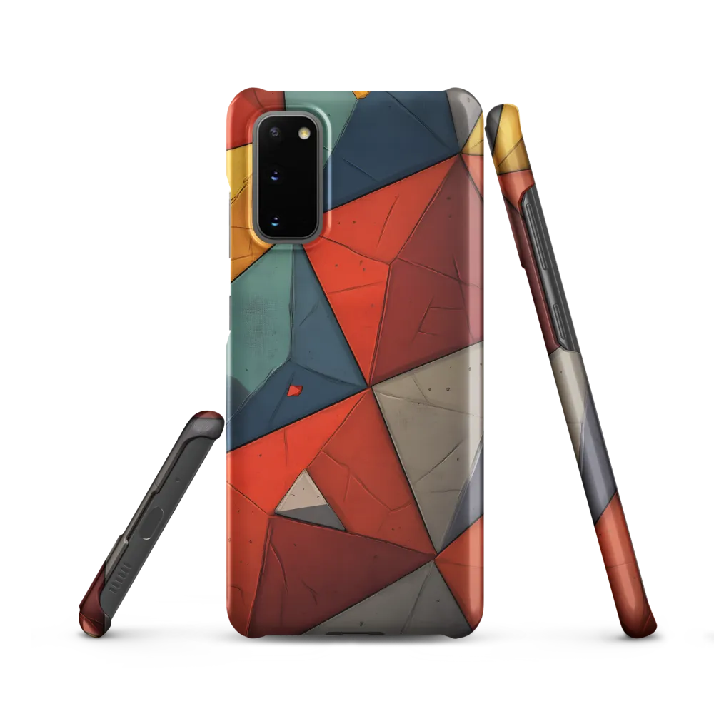 Geometric Harmony
