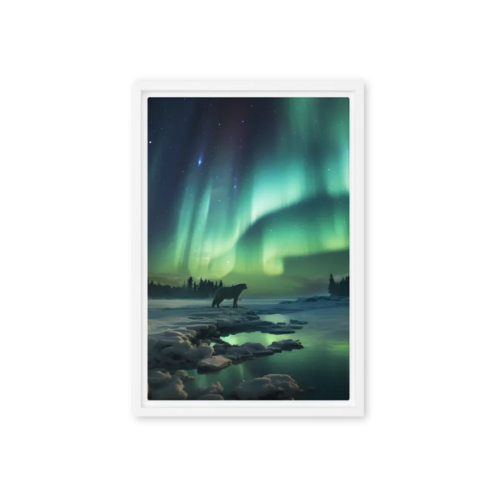 Auroral Guardianship