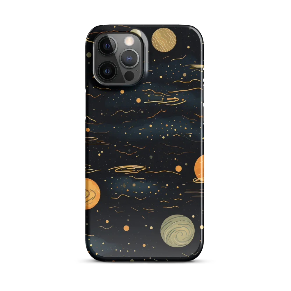 Celestial Dreams