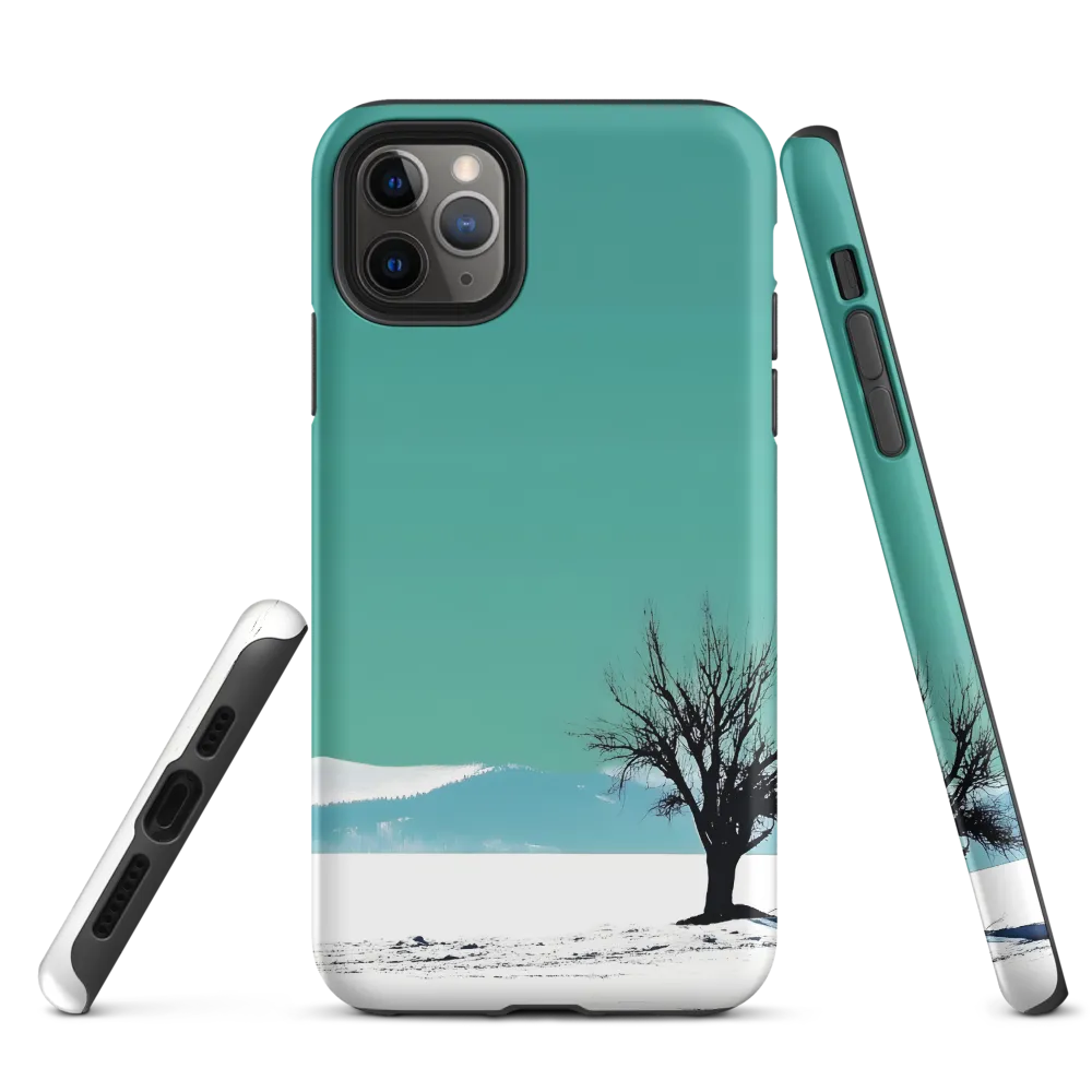 Whispers of Winter