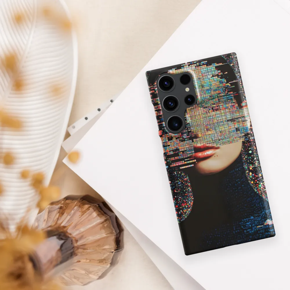 Fragmented Identity
