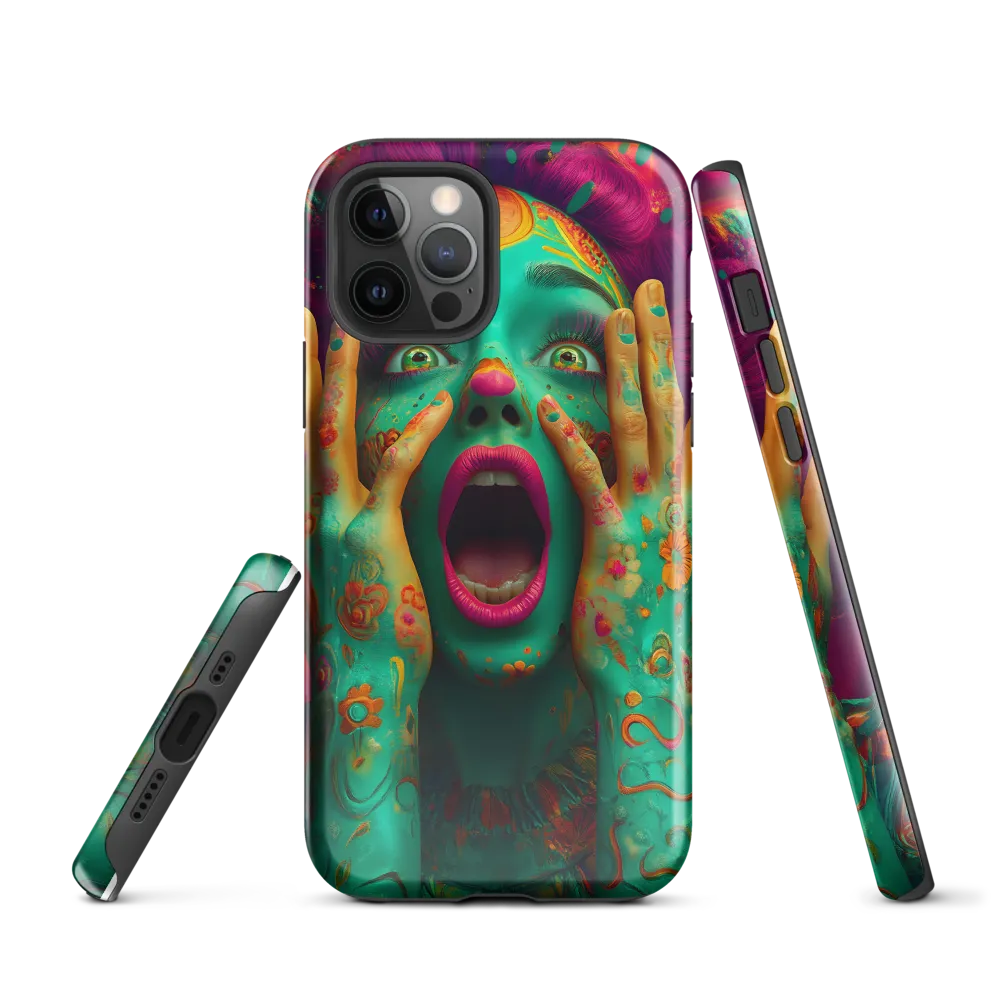 Echo of Shock