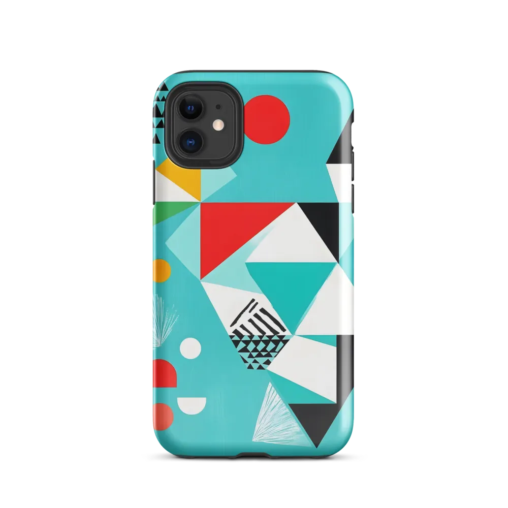 Playful Geometry
