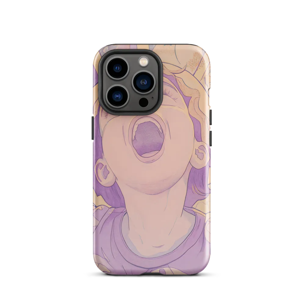 Awakening Joy