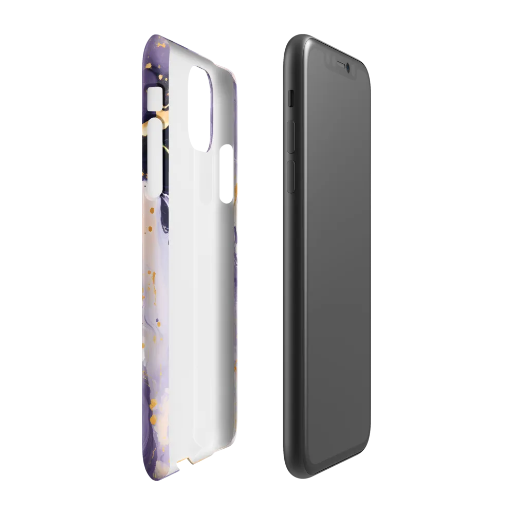 Ethereal Harmony | Phone Case |  11 | Snap Case | Matte