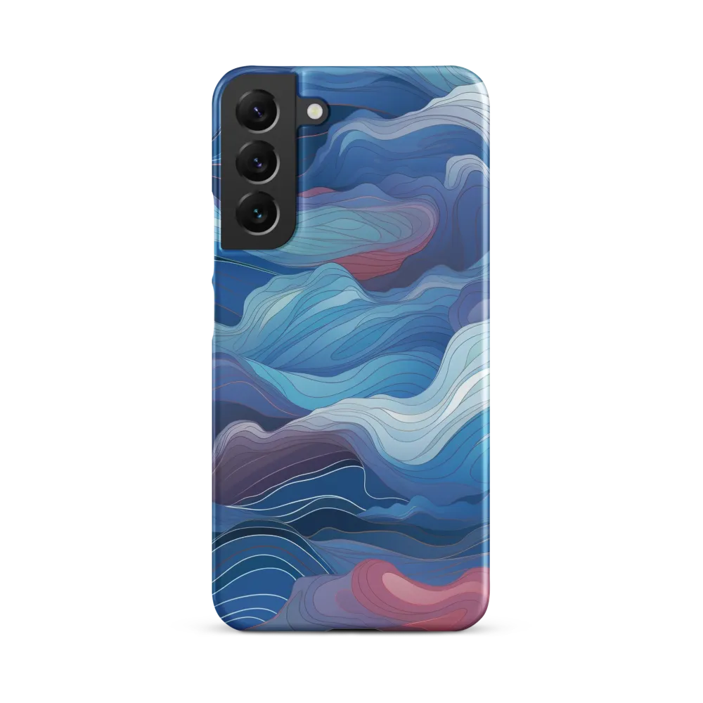 Harmonious Waves