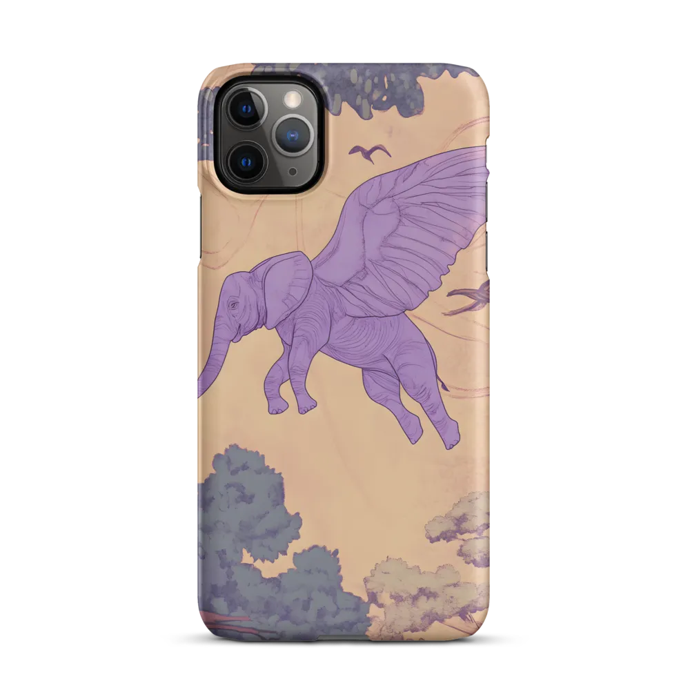 Wings of Imagination