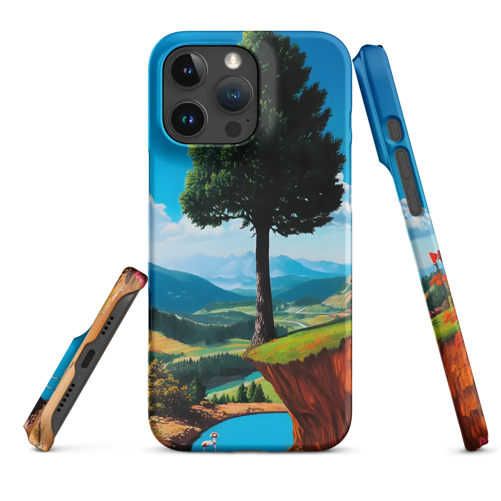 Harmony in Nature
