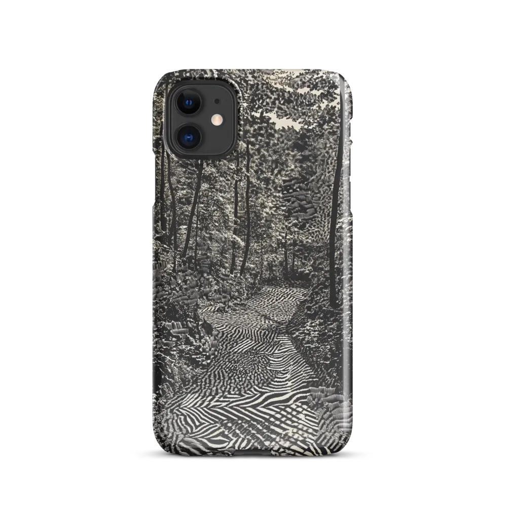 Whispers of the Forest