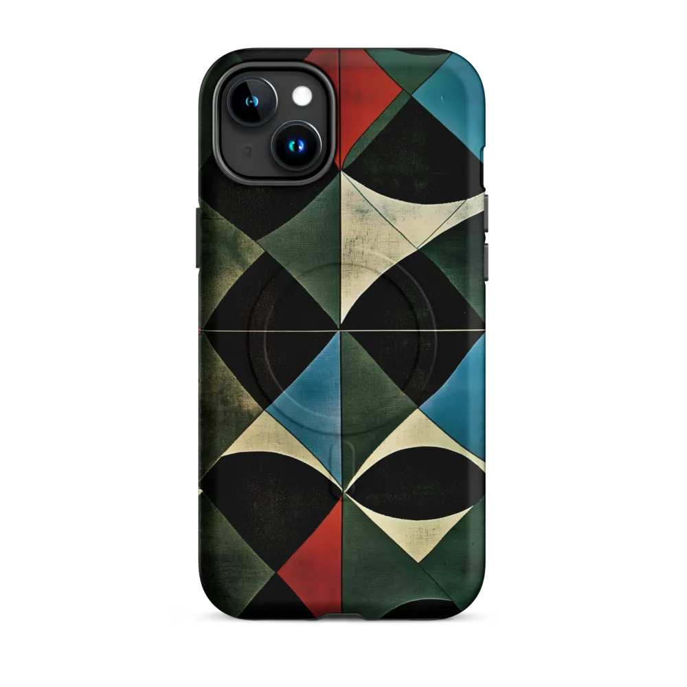 Symphony of Shapes