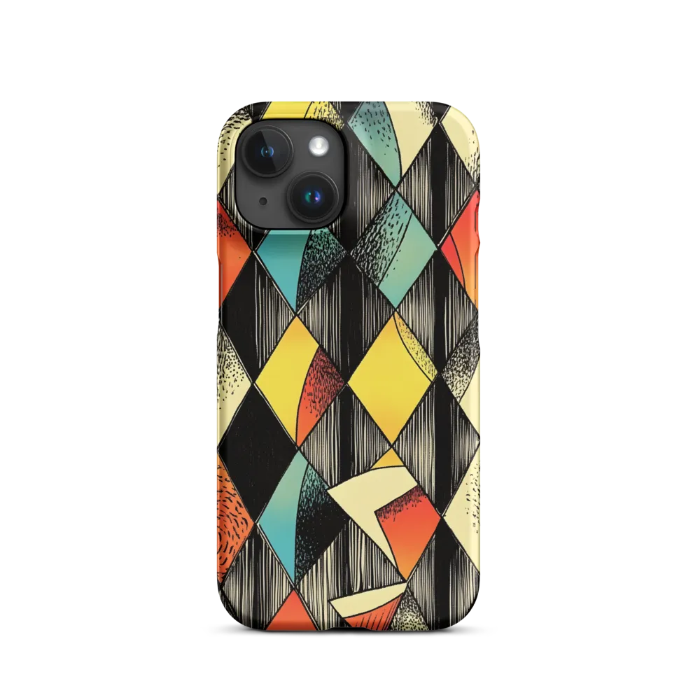 Dynamic Geometric Abstraction