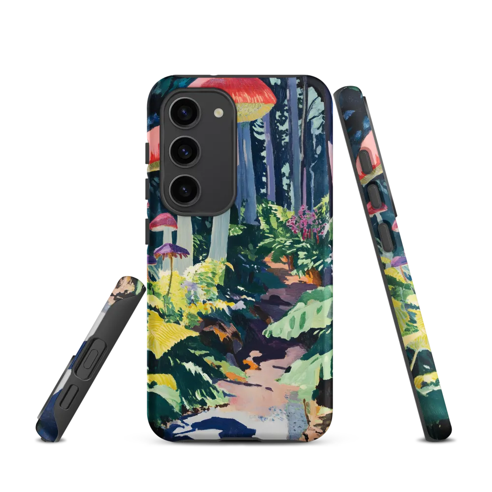 Enchanted Woodland