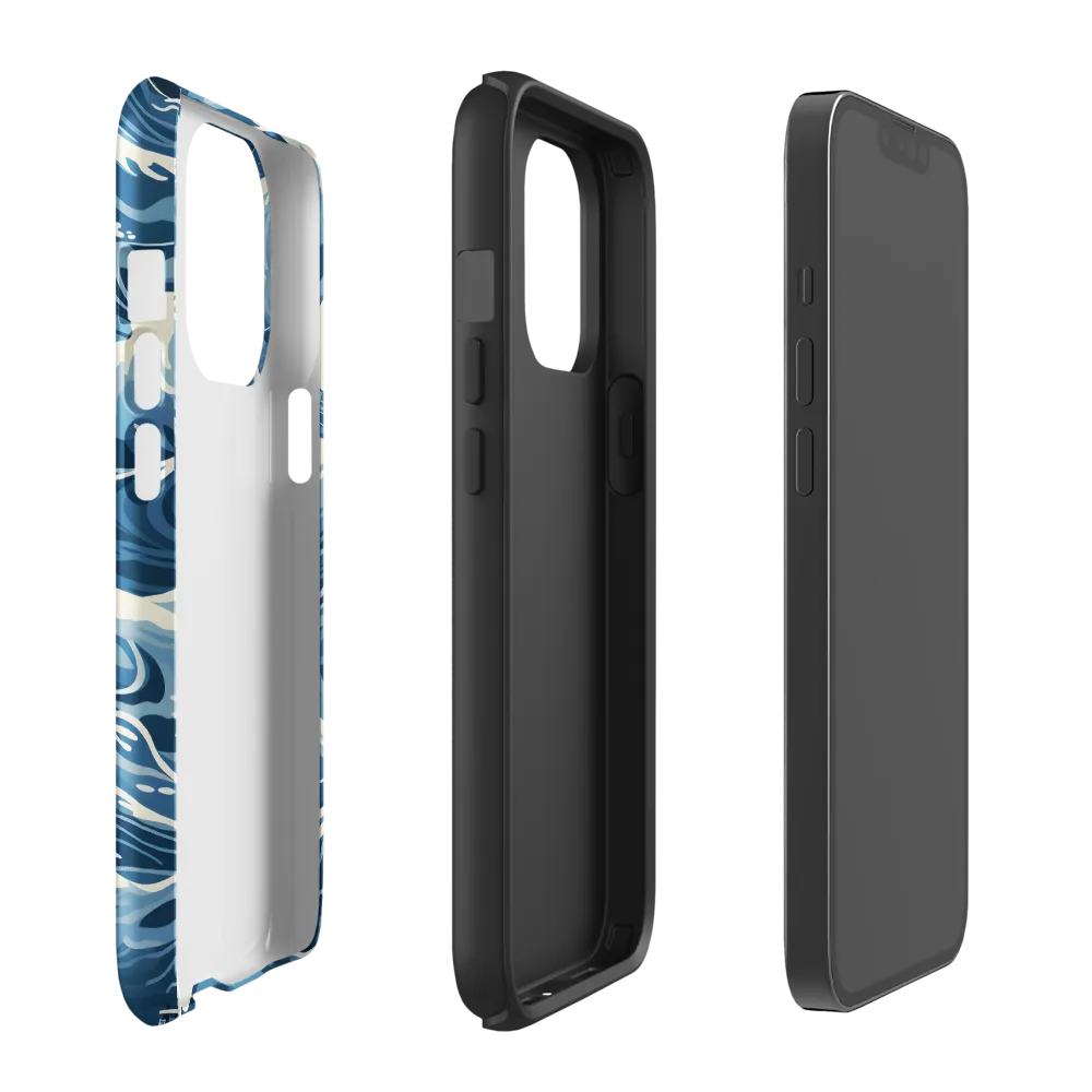 Nautical Dreams: Waves of Adventure