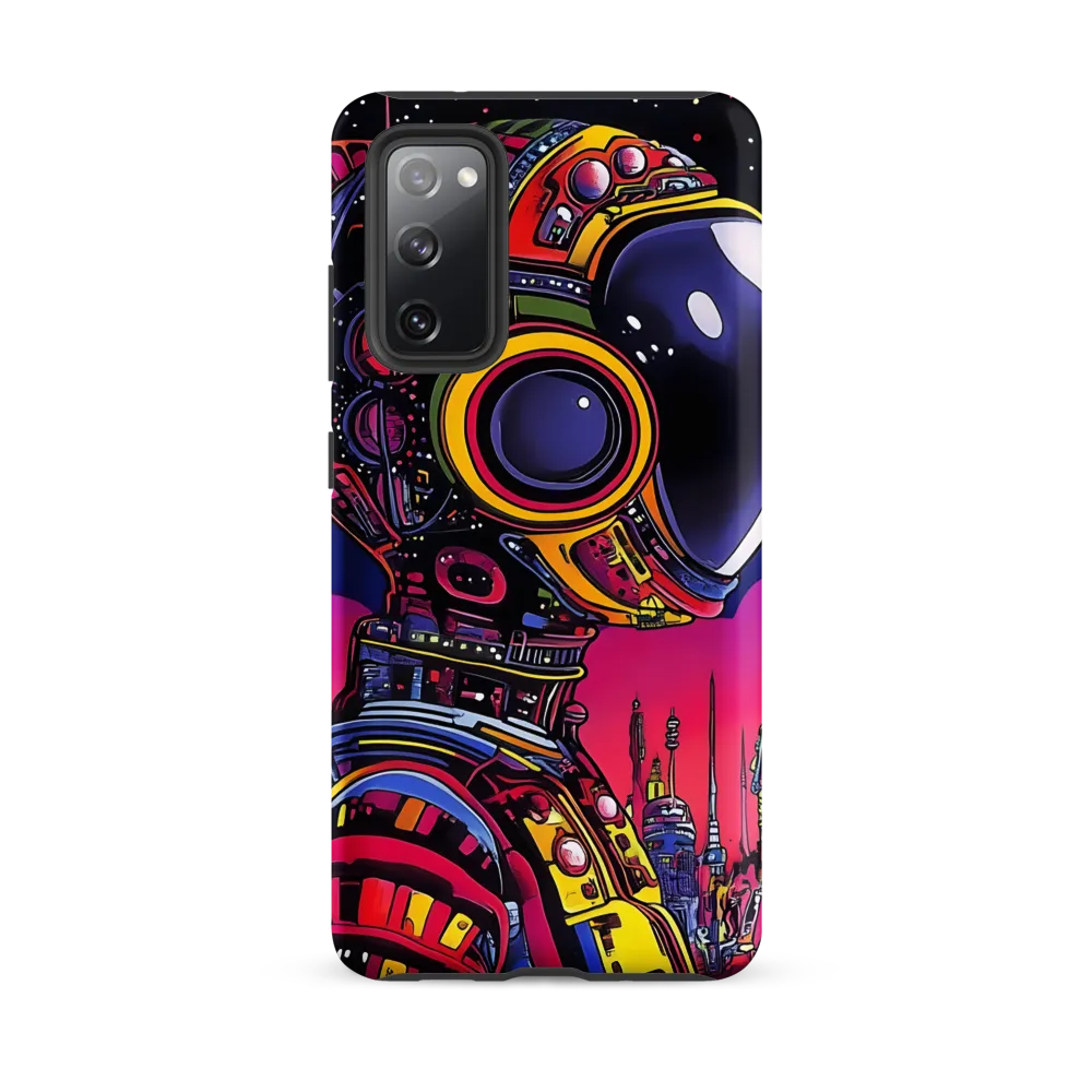 Cosmic Odyssey