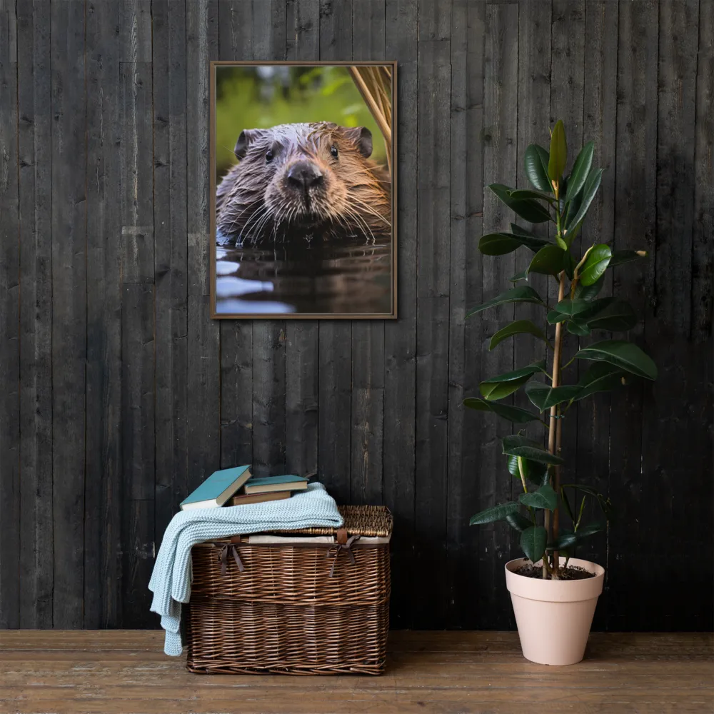 Emergence of the Beaver