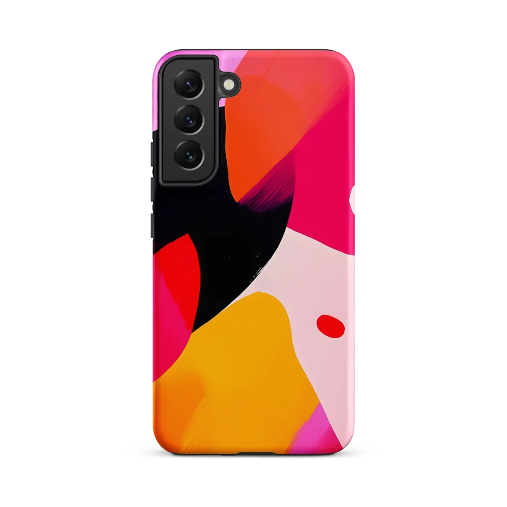 Playful Interplay of Colors