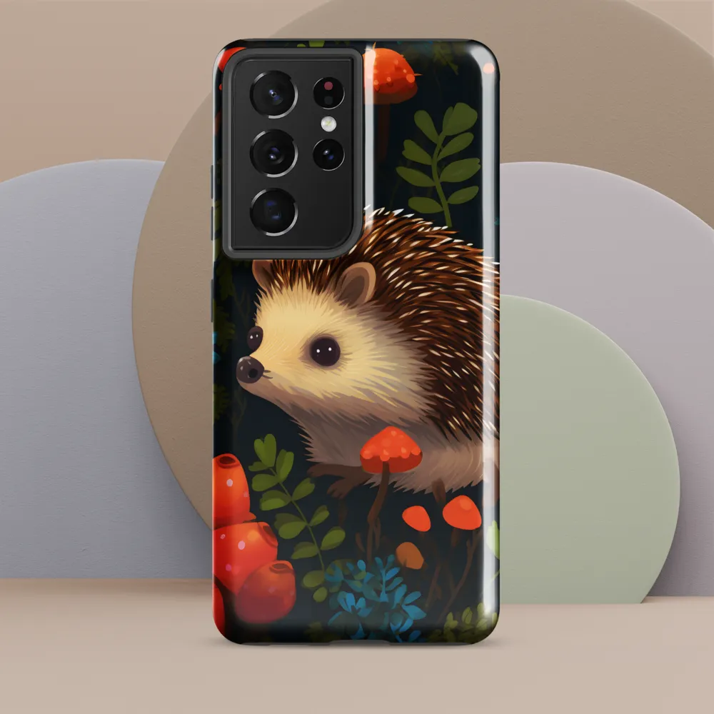 Whimsical Woodland Adventures