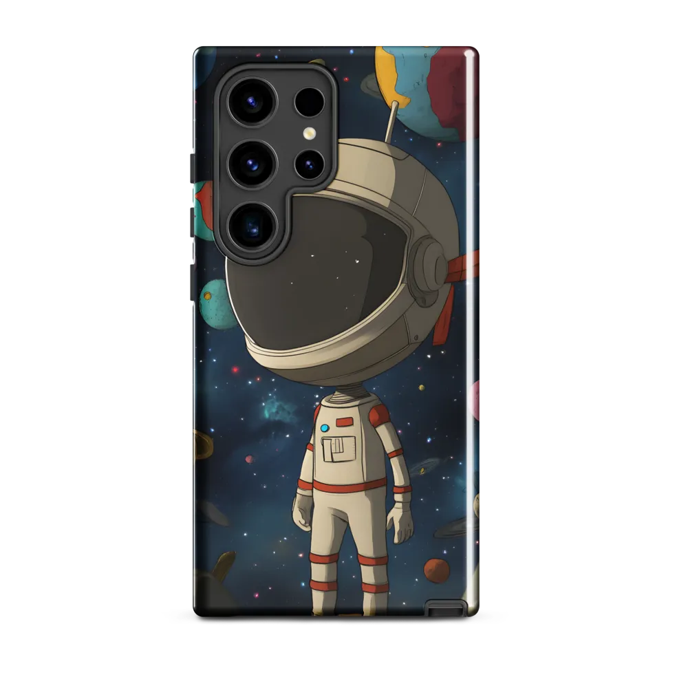 Cosmic Wonder