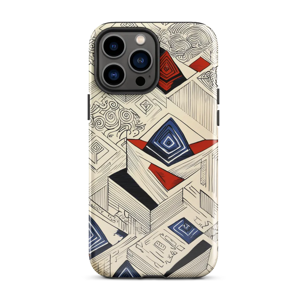 Geometric Harmony