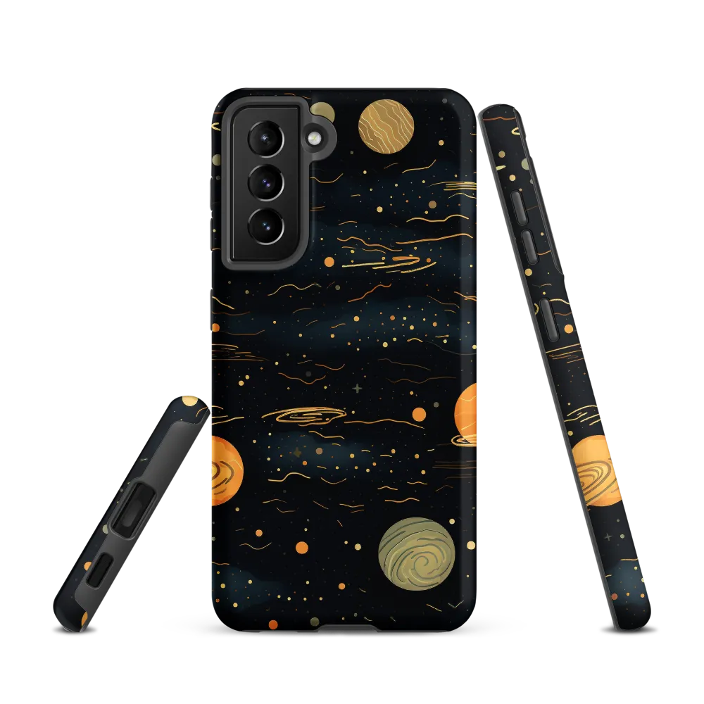 Celestial Dreams