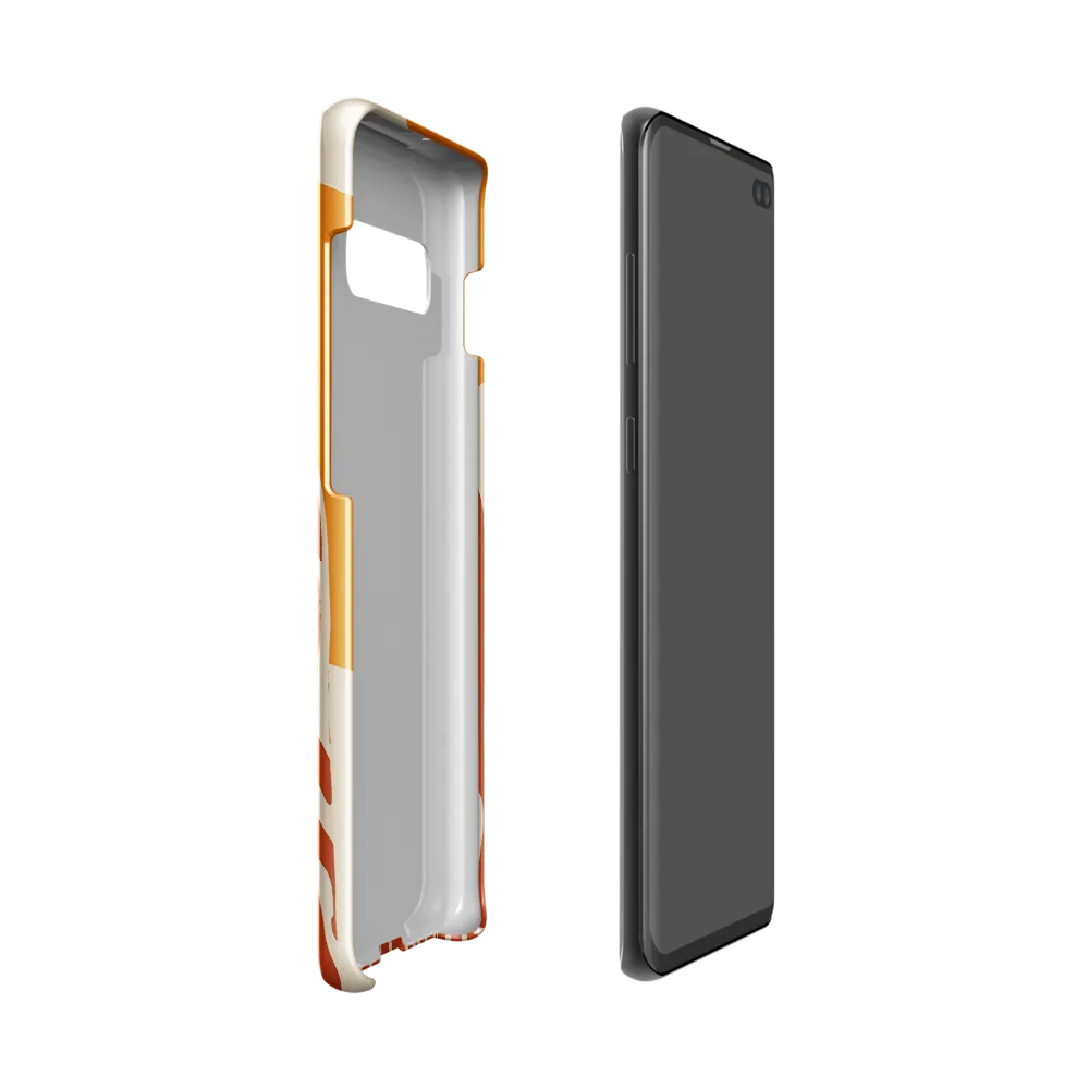 Abstract Elegance