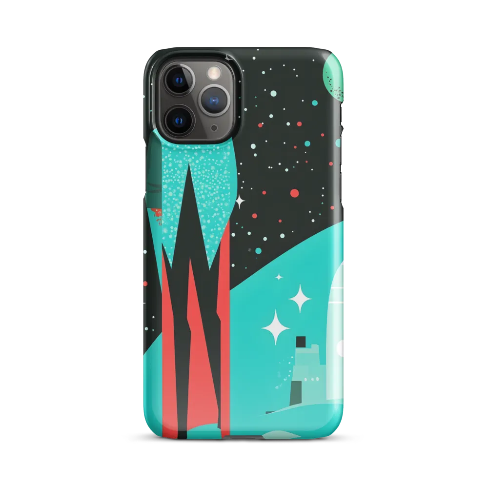 A Cosmic Explorer