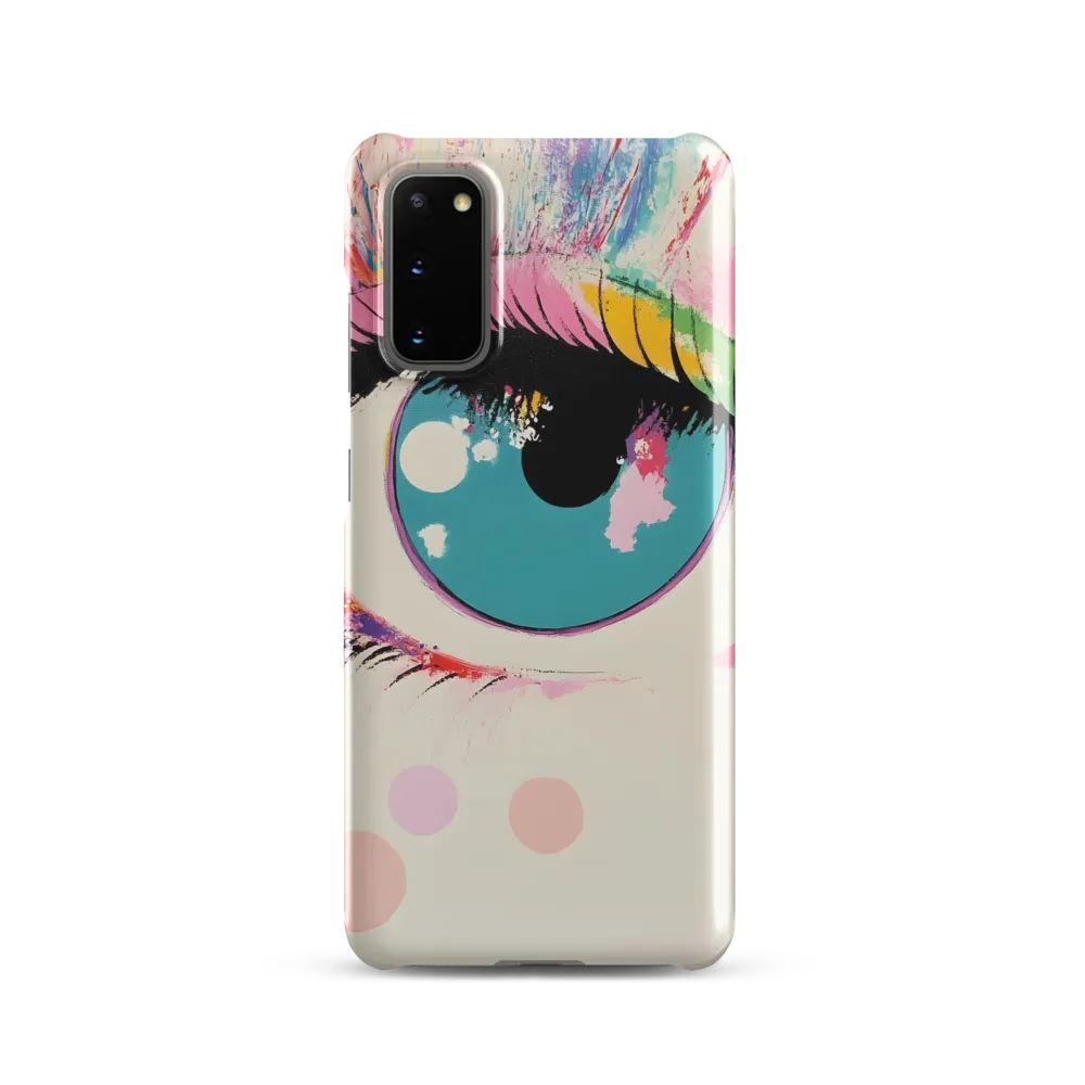 Eye Candy: A Pop Art Vision