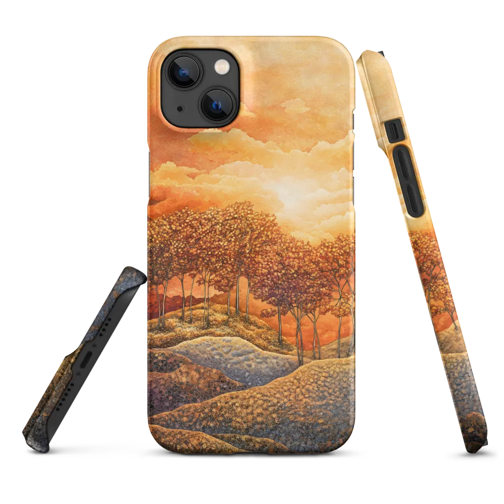 Golden Twilight