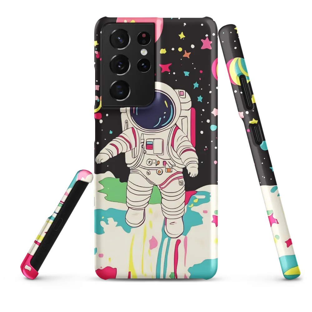 Cosmic Dreamscape