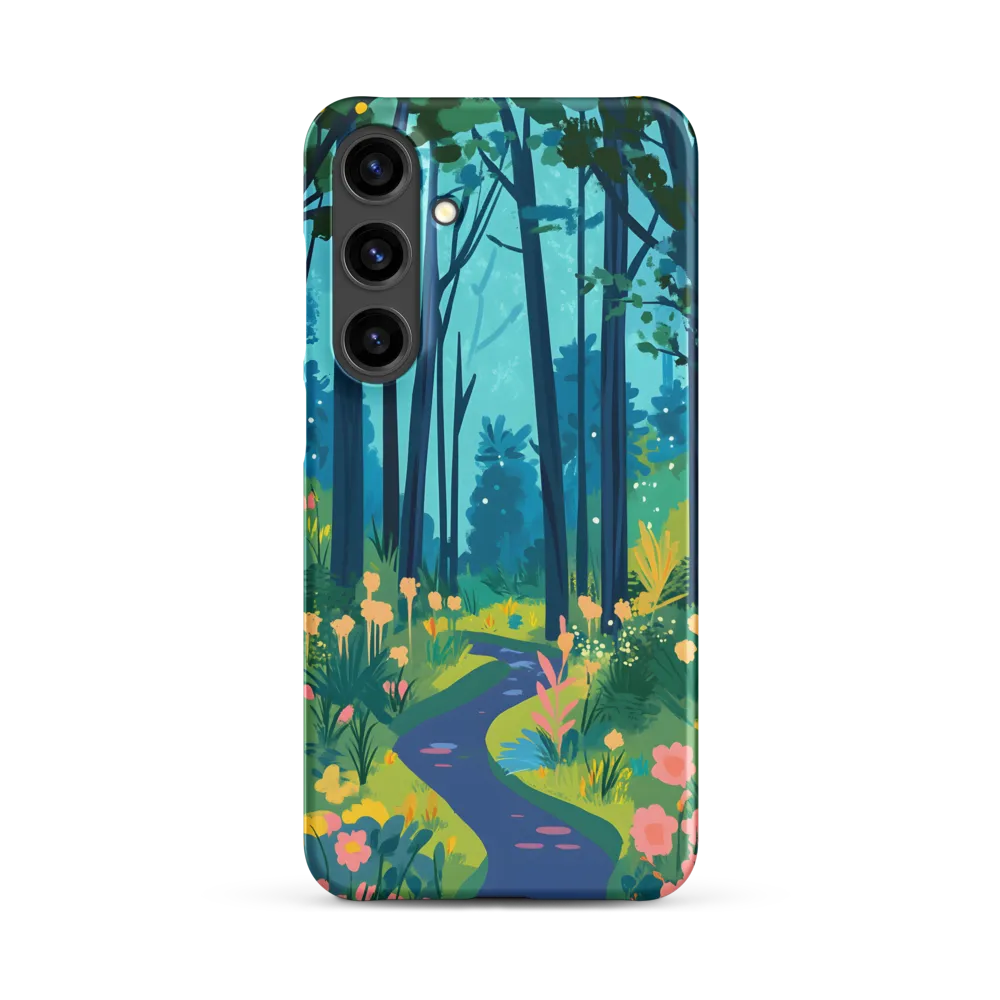 Whispers of the Forest
