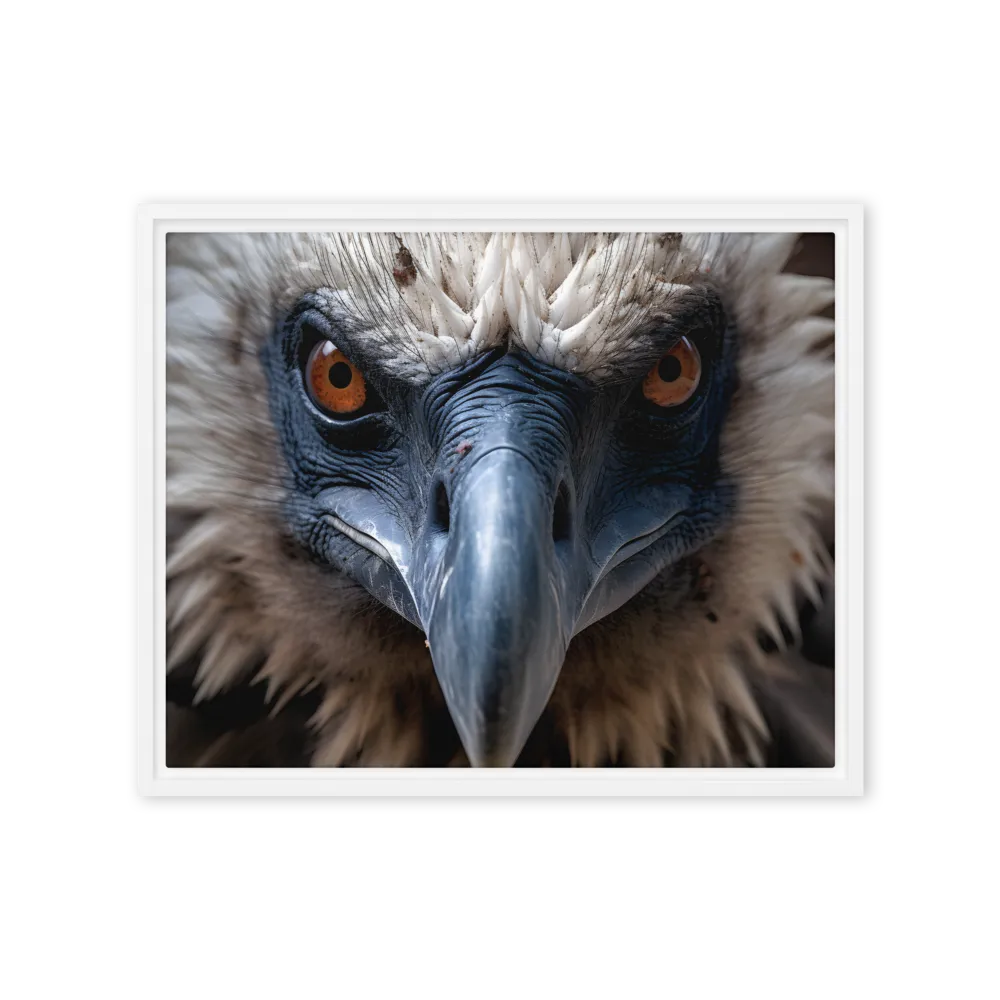 The Gaze of Strength