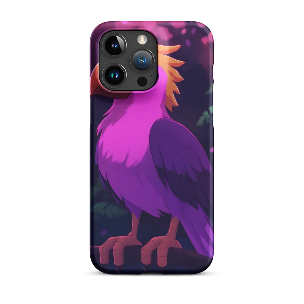 Whimsical Perch