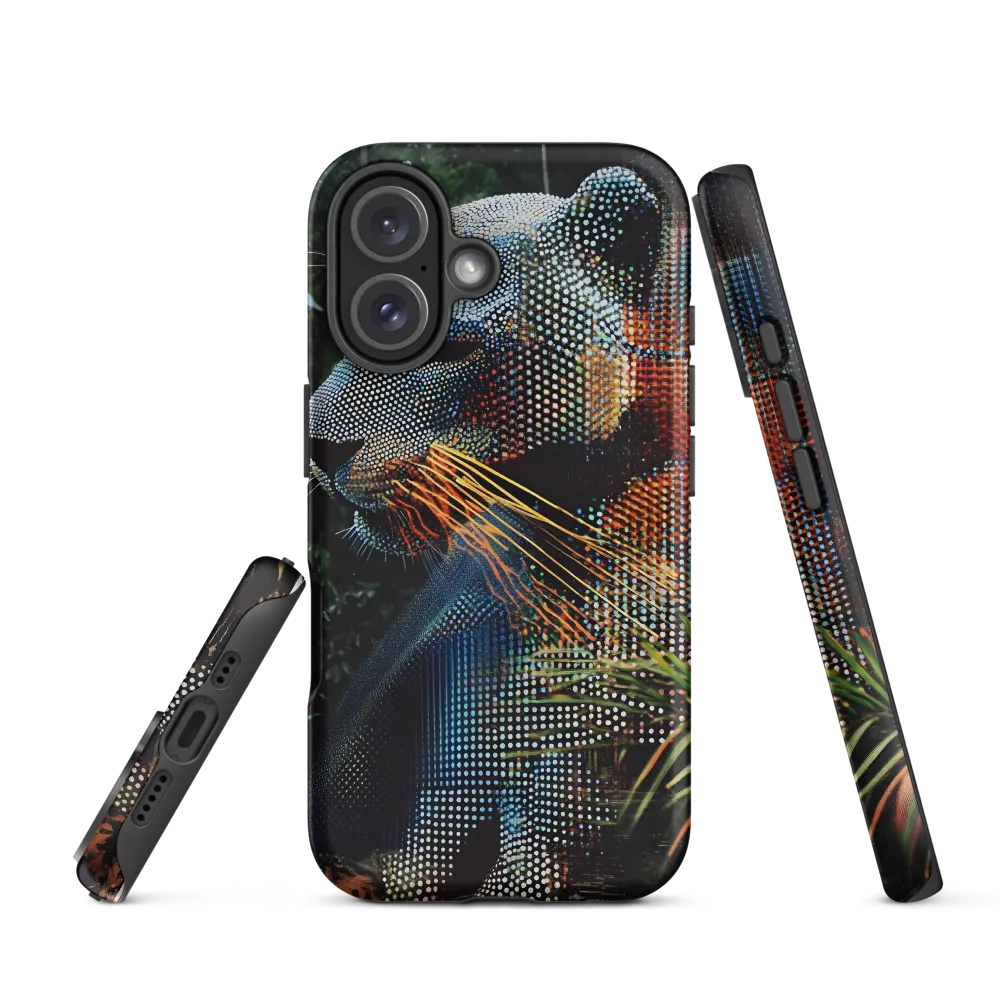 Harmony of Nature and Technology | Phone Case