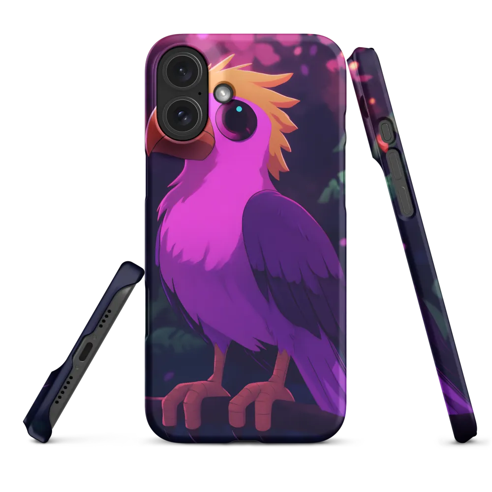 Whimsical Perch