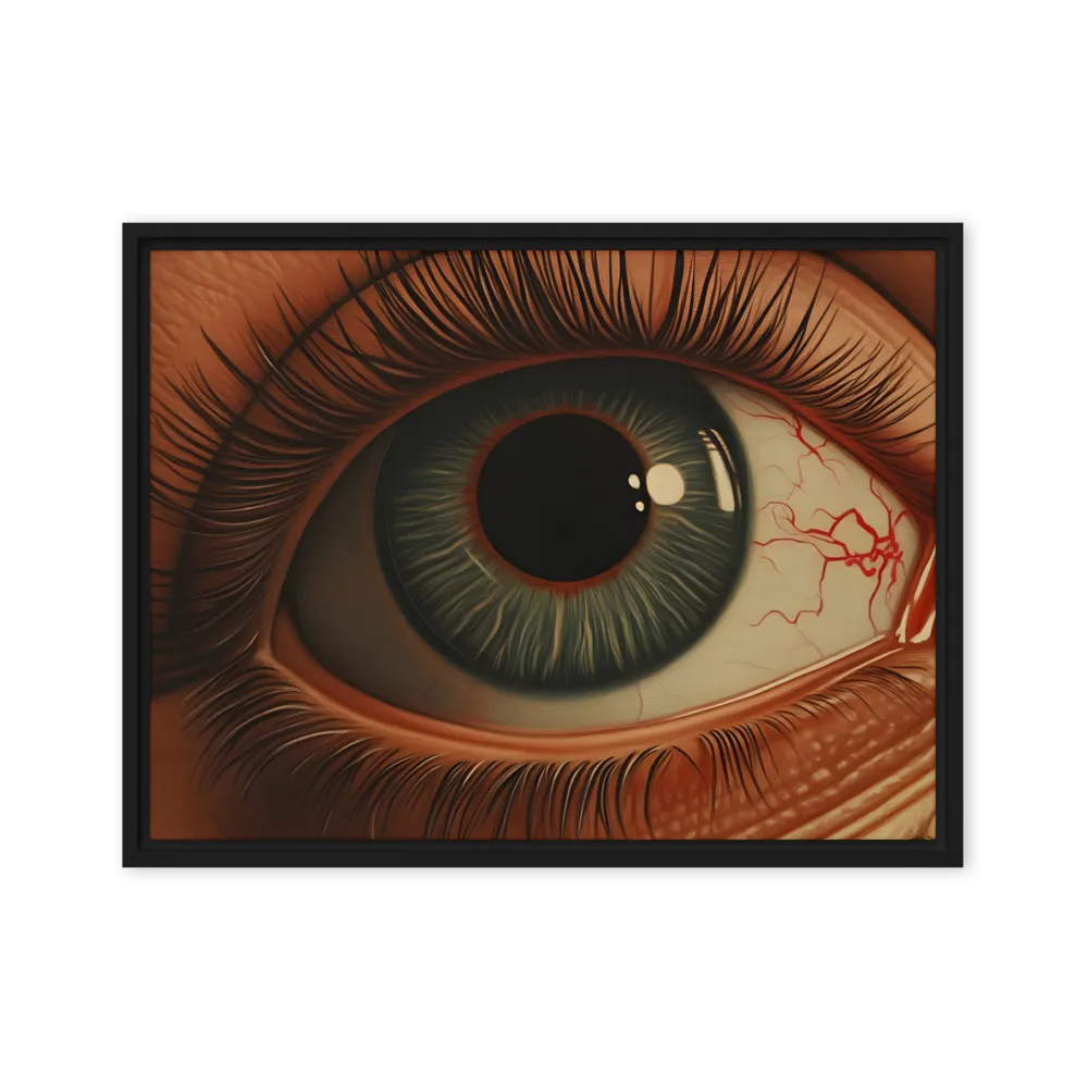 The Gaze of Anatomy