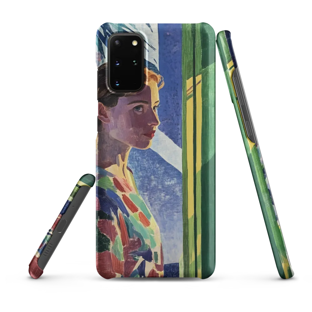 Reflections in Color