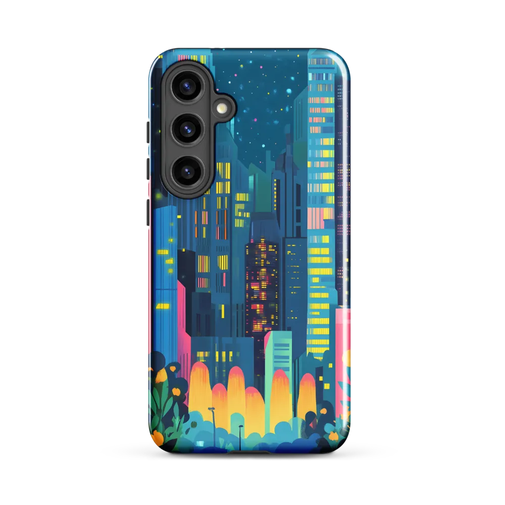 City of Dreams: A Multicolored Oasis