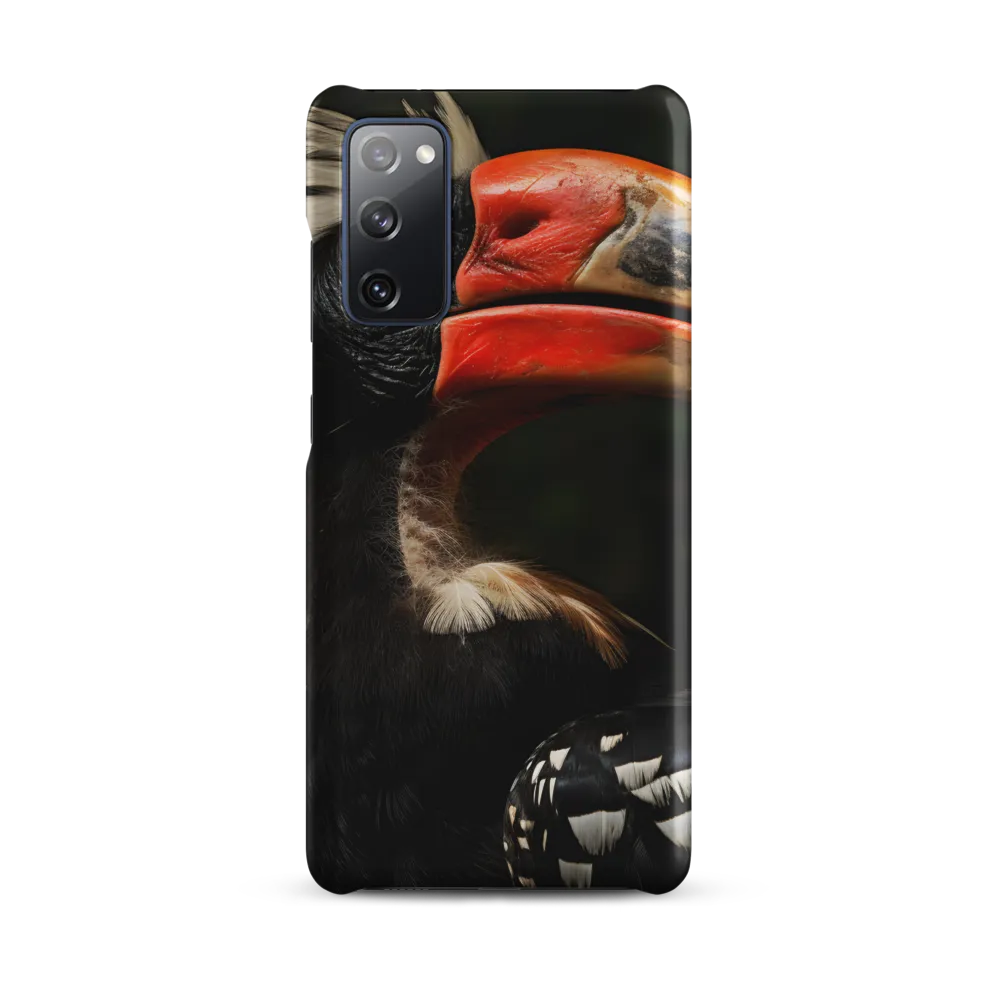 Majesty of the Hornbill