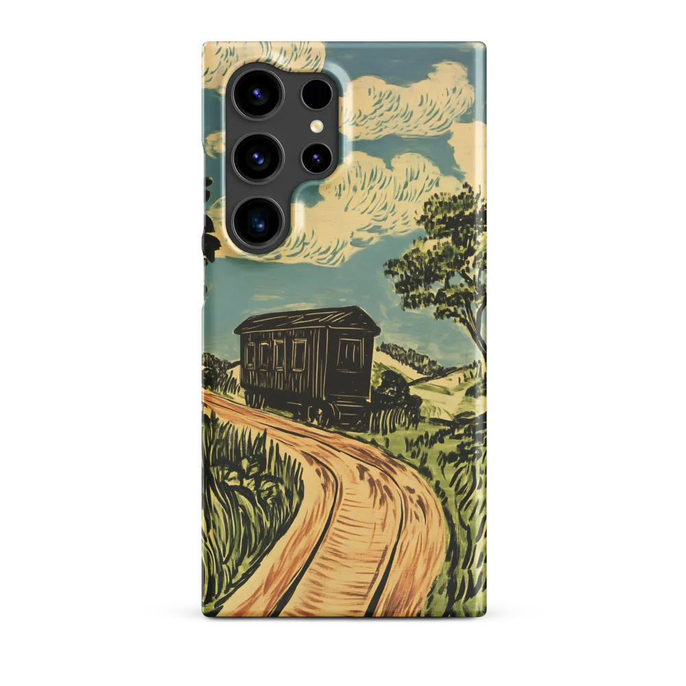 Nostalgia on the Rails