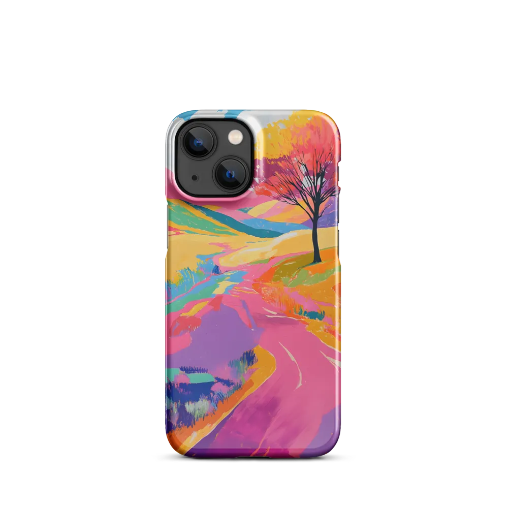 Vibrant Nature's Palette