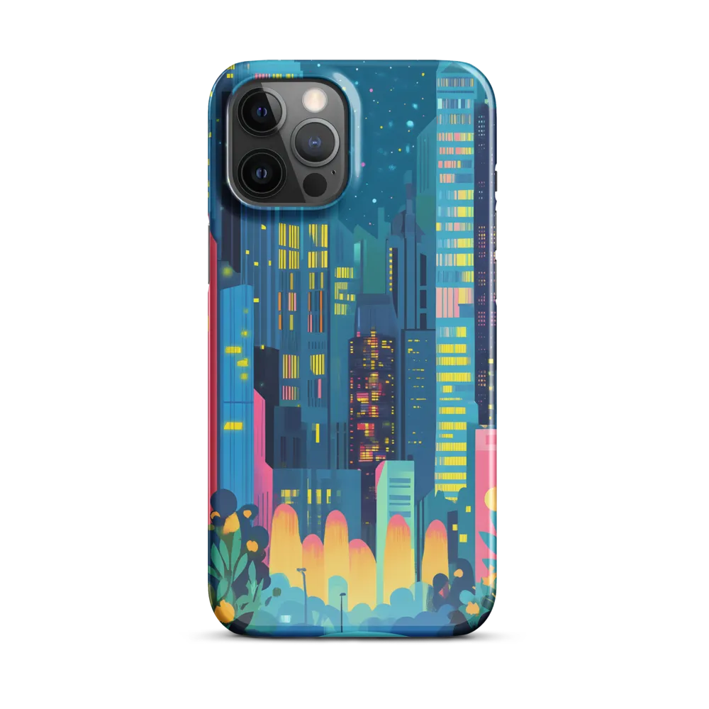 City of Dreams: A Multicolored Oasis