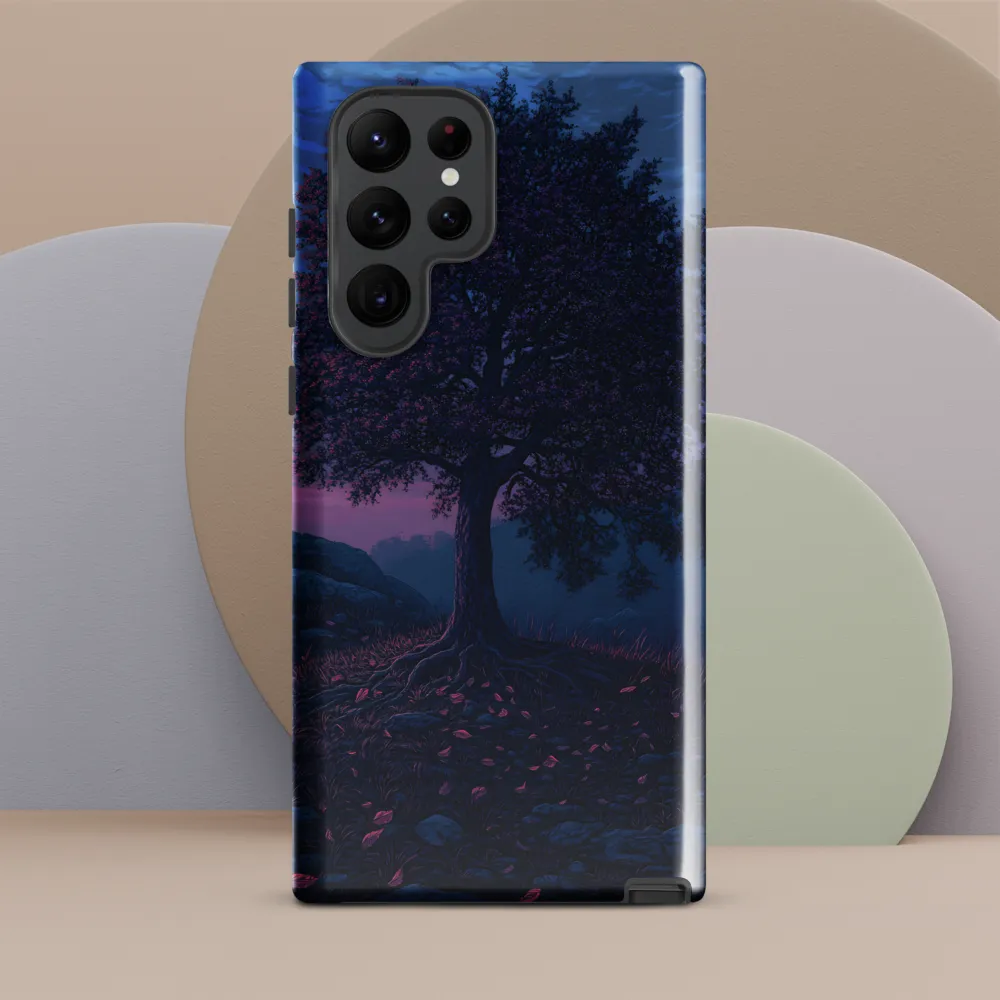 Twilight Whispers