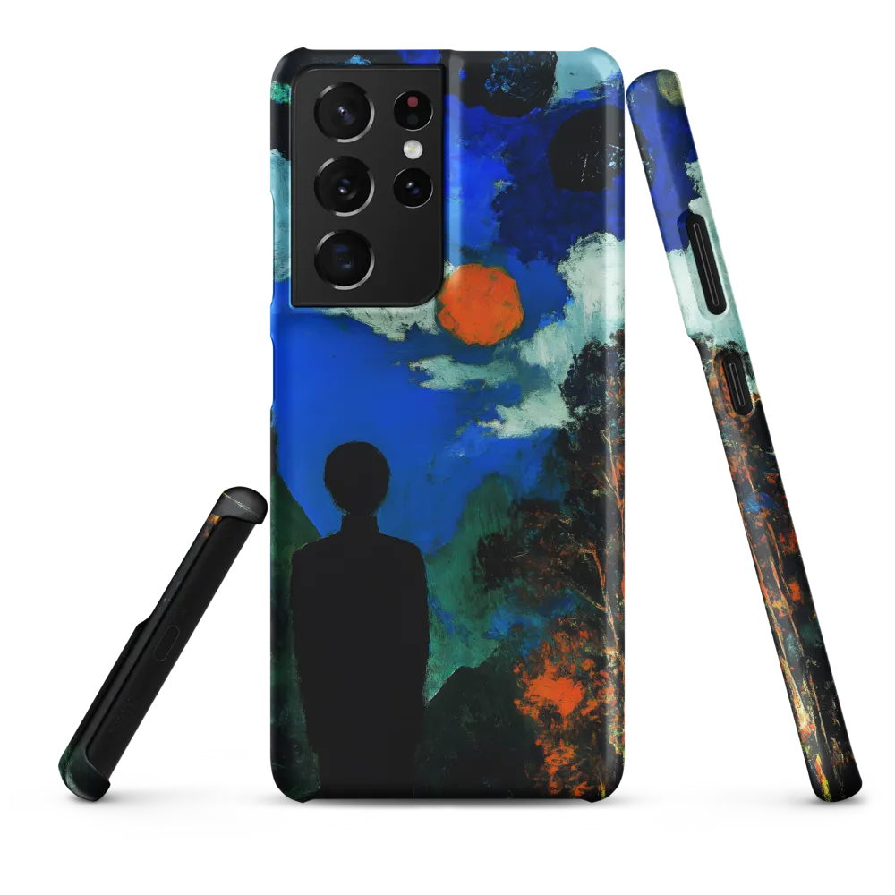 Echoes of the Cosmos