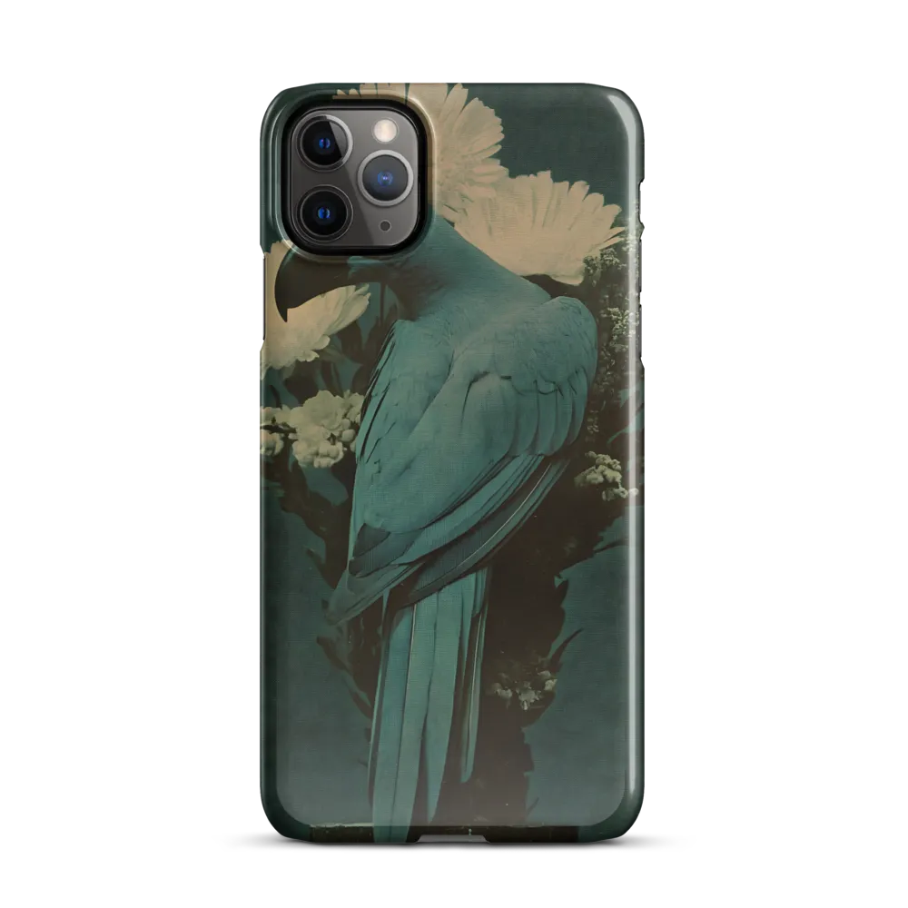 Whispers of Nature | Phone Case |  11 Pro Max | Snap Case | Glossy