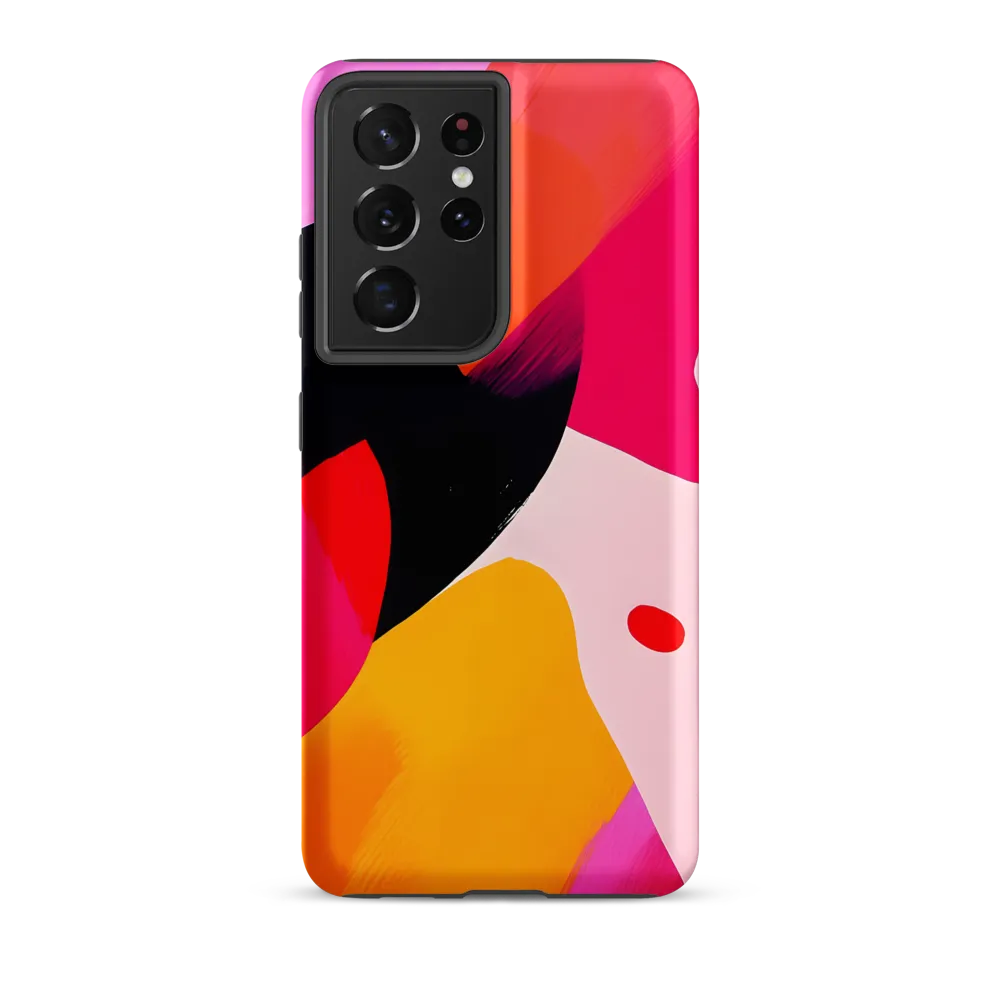 Playful Interplay of Colors